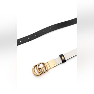 GUCCI MARMONT REVERSIBLE BELT (105cm)